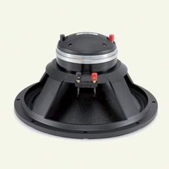 B & C Speakers 12-NCX Speaker 12" coaxial 200WFL+50WHF - B & C Speakers