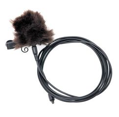 RODE MINIFUR-LAV Mic Windshield for LAVALIER - RODE