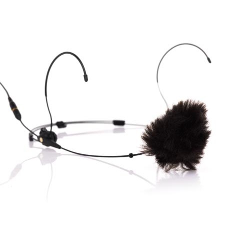 RODE MINIFUR-HS1 Mic Windshield for HS1 - RODE