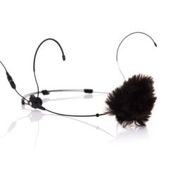 RODE MINIFUR-HS1 Mic Windshield for HS1 - RODE