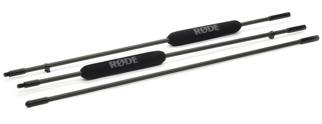 RODE Micro Boompole Pro Microphone Boom - RODE