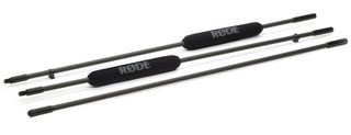 RODE Micro Boompole Pro Microphone Boom - RODE