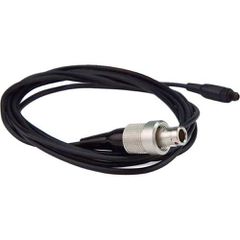 RODE MICON-9 Adaptor cable 1.2m Black for Sennheiser - RODE
