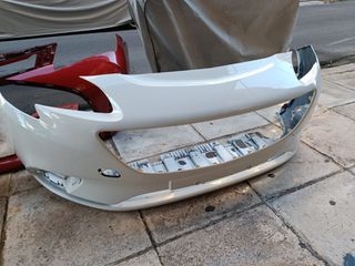 Opel Corsa E (2014-2019)   ΠΡΟΦΥΛΑΚΤΉΡΑΣ-thumb-1