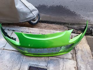 Opel Corsa E (2014-2019)   ΠΡΟΦΥΛΑΚΤΉΡΑΣ-thumb-5