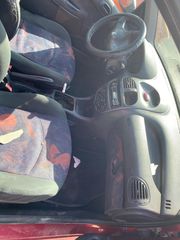 Ταμπλό κομπλε Peugeot 206 98- 