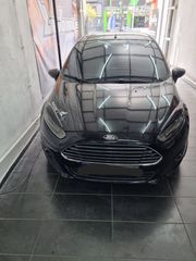 Ford Fiesta '13  1.6 TDCi