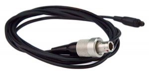 RODE MICON-11 Microphone cable 1.2m Black - RODE