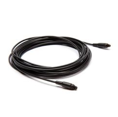 RODE MICON CABLE Microphone cable 3m Black - RODE