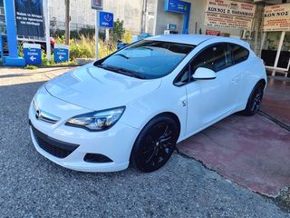 Opel Astra '13 GTC 1.7 CDTI OPC PACKAGE FULL 