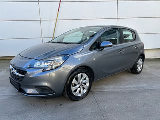 Opel Corsa '19 EXCITE ΕΛΛΗΝΙΚΗΣ ΑΝΤΙΠΡΟΣΩΠΕΙΑ