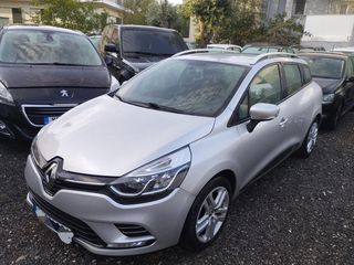 Renault Clio '18 1.5 DIESEL - FULL EXTRA