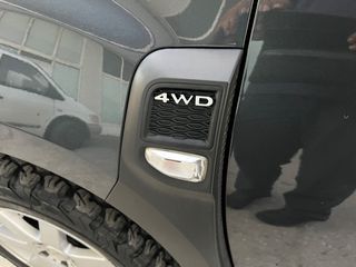 Dacia Duster 2019 1,5TDCI 4X4 PRESTIGE EURO6 ΕΓΓΥΗΣΗ!!!!-thumb-33