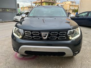 Dacia Duster 2019 1,5TDCI 4X4 PRESTIGE EURO6 ΕΓΓΥΗΣΗ!!!!-thumb-1
