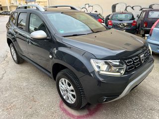 Dacia Duster 2019 1,5TDCI 4X4 PRESTIGE EURO6 ΕΓΓΥΗΣΗ!!!!-thumb-2