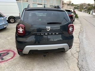 Dacia Duster 2019 1,5TDCI 4X4 PRESTIGE EURO6 ΕΓΓΥΗΣΗ!!!!-thumb-5