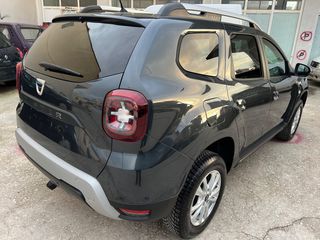 Dacia Duster 2019 1,5TDCI 4X4 PRESTIGE EURO6 ΕΓΓΥΗΣΗ!!!!-thumb-4