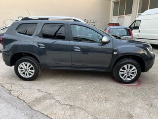 Dacia Duster 2019 1,5TDCI 4X4 PRESTIGE EURO6 ΕΓΓΥΗΣΗ!!!!-thumb-3