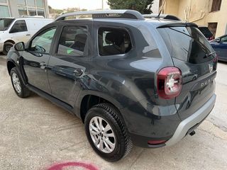 Dacia Duster 2019 1,5TDCI 4X4 PRESTIGE EURO6 ΕΓΓΥΗΣΗ!!!!-thumb-6