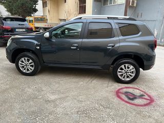 Dacia Duster 2019 1,5TDCI 4X4 PRESTIGE EURO6 ΕΓΓΥΗΣΗ!!!!-thumb-7