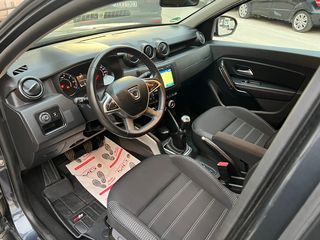 Dacia Duster 2019 1,5TDCI 4X4 PRESTIGE EURO6 ΕΓΓΥΗΣΗ!!!!-thumb-9