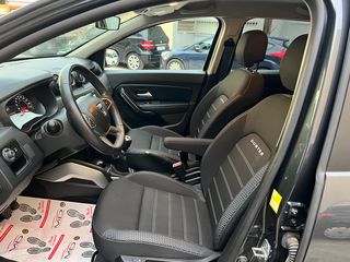 Dacia Duster 2019 1,5TDCI 4X4 PRESTIGE EURO6 ΕΓΓΥΗΣΗ!!!!-thumb-10