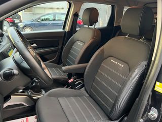 Dacia Duster 2019 1,5TDCI 4X4 PRESTIGE EURO6 ΕΓΓΥΗΣΗ!!!!-thumb-11