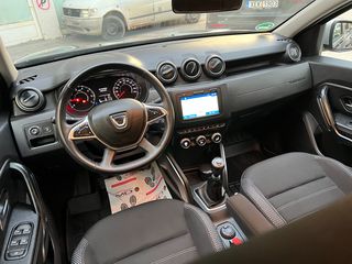 Dacia Duster 2019 1,5TDCI 4X4 PRESTIGE EURO6 ΕΓΓΥΗΣΗ!!!!-thumb-14