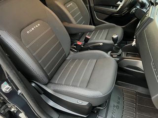 Dacia Duster 2019 1,5TDCI 4X4 PRESTIGE EURO6 ΕΓΓΥΗΣΗ!!!!-thumb-36