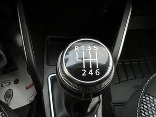 Dacia Duster 2019 1,5TDCI 4X4 PRESTIGE EURO6 ΕΓΓΥΗΣΗ!!!!-thumb-38