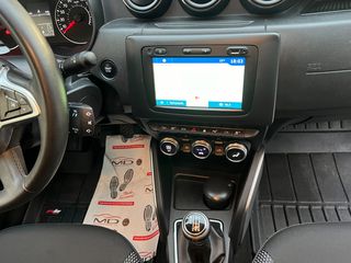 Dacia Duster 2019 1,5TDCI 4X4 PRESTIGE EURO6 ΕΓΓΥΗΣΗ!!!!-thumb-39