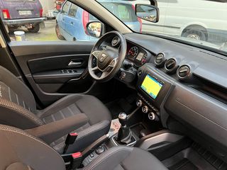 Dacia Duster 2019 1,5TDCI 4X4 PRESTIGE EURO6 ΕΓΓΥΗΣΗ!!!!-thumb-40