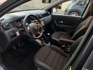 Dacia Duster 2019 1,5TDCI 4X4 PRESTIGE EURO6 ΕΓΓΥΗΣΗ!!!!-thumb-8