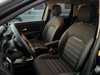 Dacia Duster 2019 1,5TDCI 4X4 PRESTIGE EURO6 ΕΓΓΥΗΣΗ!!!!-thumb-12