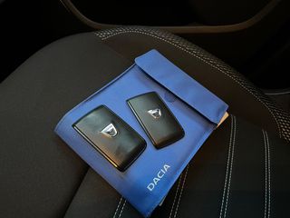 Dacia Duster 2019 1,5TDCI 4X4 PRESTIGE EURO6 ΕΓΓΥΗΣΗ!!!!-thumb-45