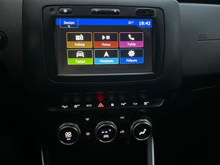 Dacia Duster 2019 1,5TDCI 4X4 PRESTIGE EURO6 ΕΓΓΥΗΣΗ!!!!-thumb-24