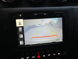 Dacia Duster 2019 1,5TDCI 4X4 PRESTIGE EURO6 ΕΓΓΥΗΣΗ!!!!-thumb-19
