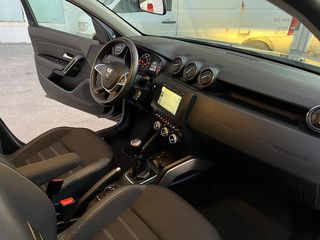 Dacia Duster 2019 1,5TDCI 4X4 PRESTIGE EURO6 ΕΓΓΥΗΣΗ!!!!-thumb-30