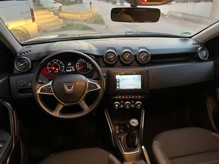 Dacia Duster 2019 1,5TDCI 4X4 PRESTIGE EURO6 ΕΓΓΥΗΣΗ!!!!-thumb-13