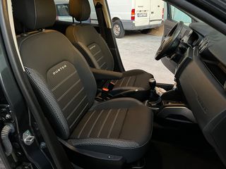 Dacia Duster 2019 1,5TDCI 4X4 PRESTIGE EURO6 ΕΓΓΥΗΣΗ!!!!-thumb-32