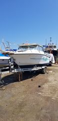 Bayliner '96 Bayliner 2052 Trofy