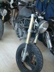 Ducati Monster 600 2000-thumb-3