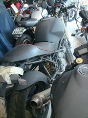 Ducati Monster 600 2000-thumb-2