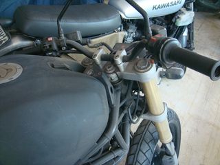 Ducati Monster 600 2000-thumb-1