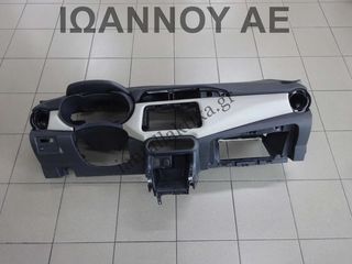 ΤΑΜΠΛΟ ΚΟΜΠΛΕ AIRBAG 68200-5FA4A 682005FA4A 635482200E NISSAN MICRA K14 2017