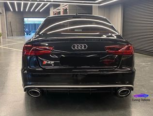 AUDI A6 S6 C7 2011-2018 BODYKIT RS6-thumb-4