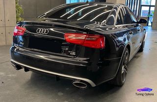 AUDI A6 S6 C7 2011-2018 BODYKIT RS6-thumb-9