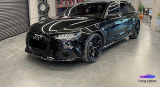 AUDI A6 S6 C7 2011-2018 BODYKIT RS6-thumb-36