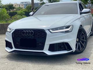 AUDI A6 S6 C7 2011-2018 BODYKIT RS6-thumb-16