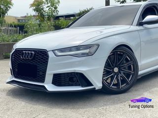 AUDI A6 S6 C7 2011-2018 BODYKIT RS6-thumb-17